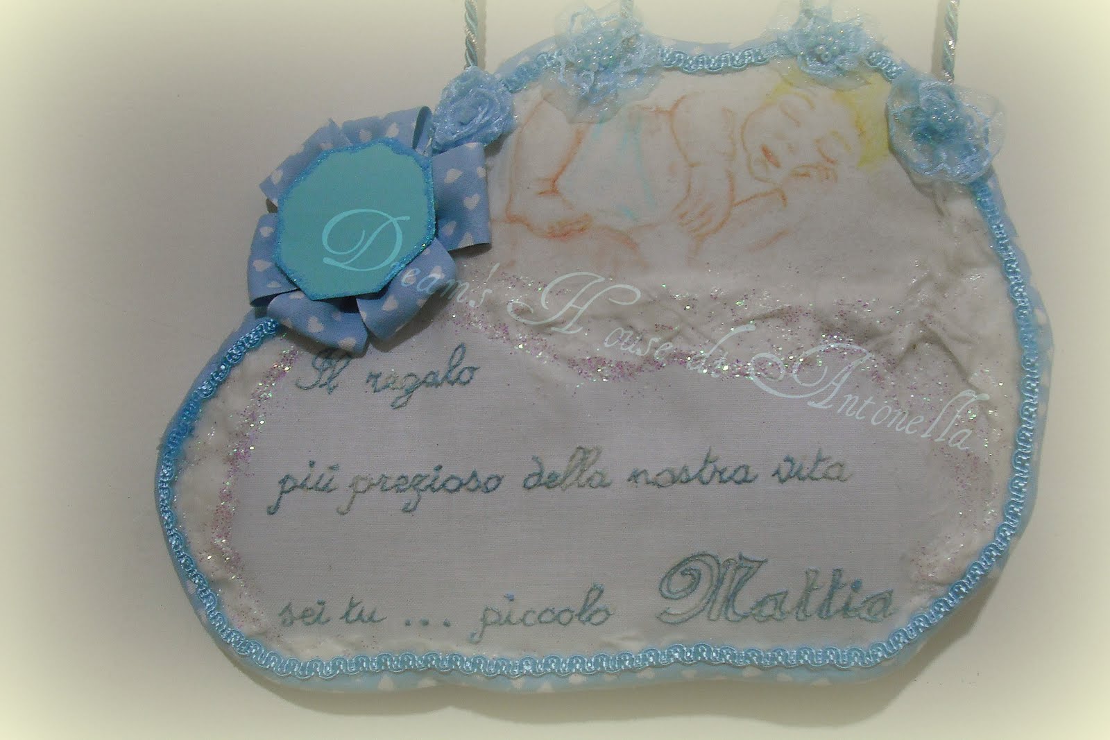 Frasi di nascite Auguri nascite