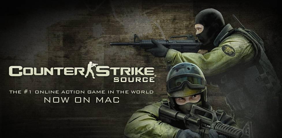counter strike 1.6 app store
