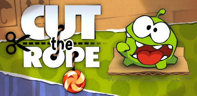 Real Football 2012 s60v5 Cut the Rope