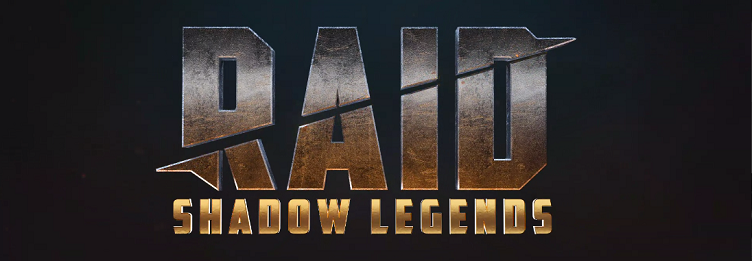 RAID: Shadow Legends日記