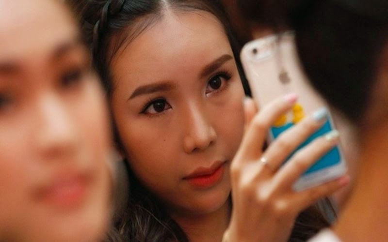 Apple Patenkan Teknologi Selfie untuk Buka Kunci iPhone Apple Patenkan Teknologi Selfie untuk Buka Kunci iPhone
