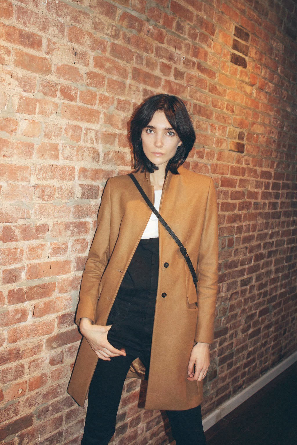 La Zara Gazette Coeur De Sofia Coups Women vZfwIqx