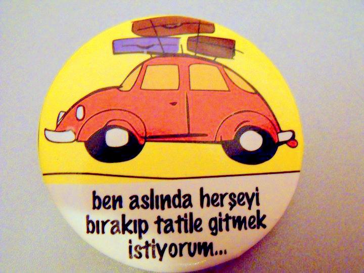 Bu Yazıyı Okumadan Tatile Çıkmayın!