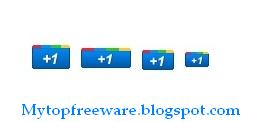 Google Plus One Button Google Plus One Button