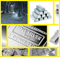 Silver Stocks Silver Stocks