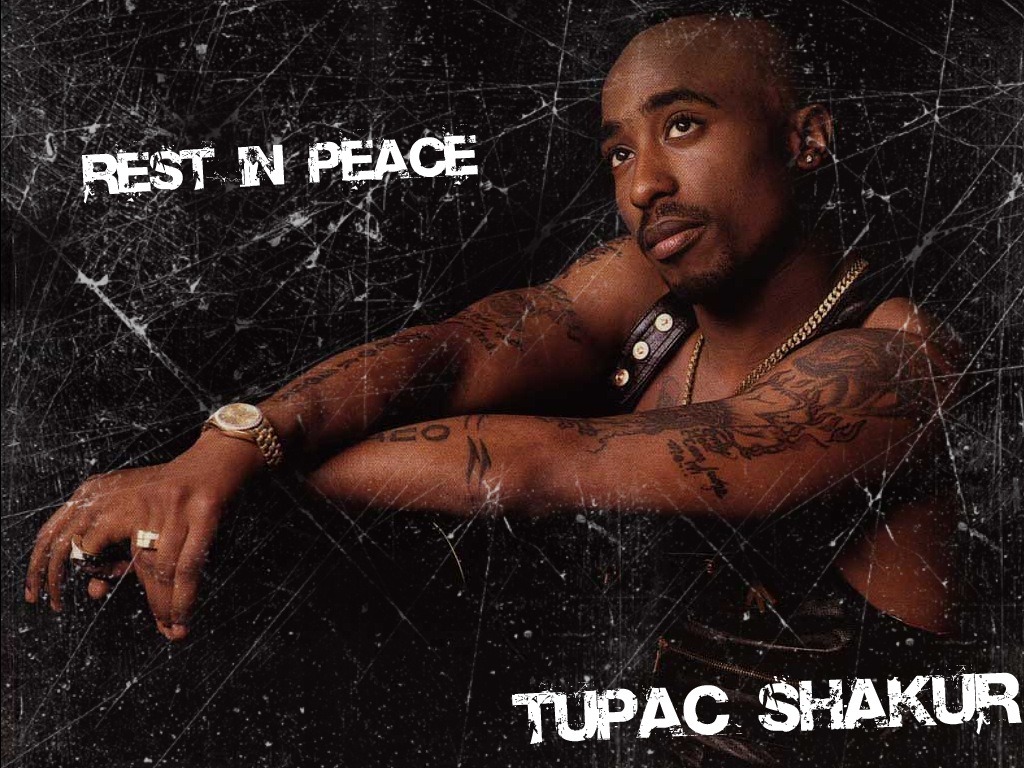 Baby Names: Tupac Amaru Shakur | Biography