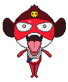 krorored