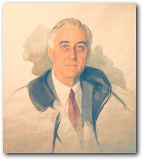 Fdr Drawing