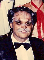 Cat, 1984
