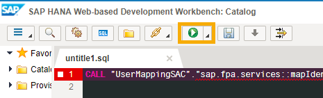 SAP Analytics Cloud: Live Data Connection to HANA DB in SAP Cloud Platform using SSO SAP HANA Certifications, SAP HANA Guides, SAP HANA Learning, SAP Analytics Cloud, SAP HANA SSO, SAP HANA DB