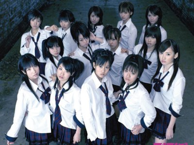 AKB48