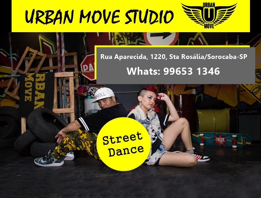 Urban Move Studio