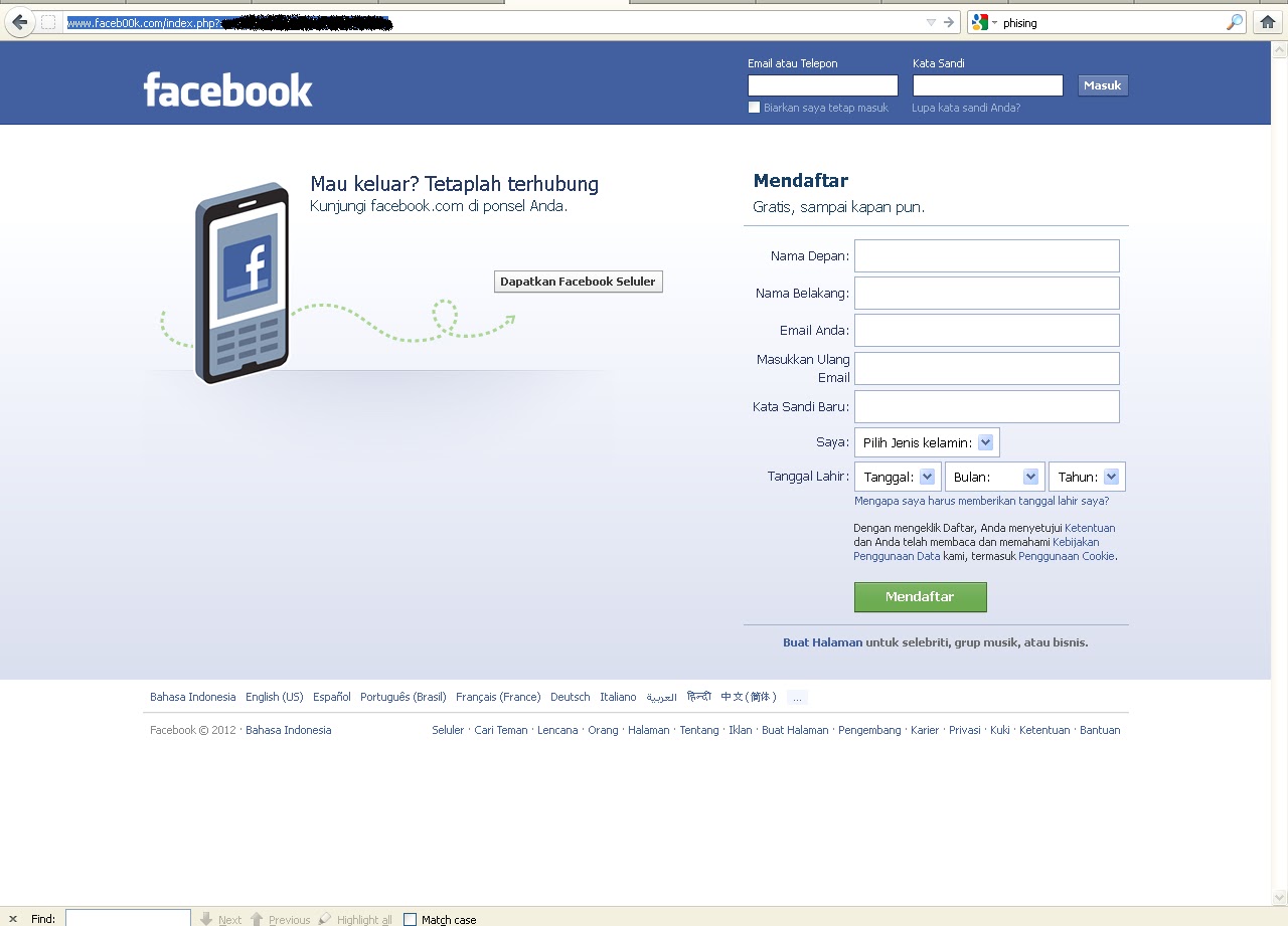 Fb Facebook Login