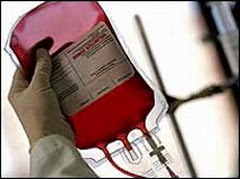 Murió una joven testigo de Jehová que no recibió transfusión de sangre Transfusion+de+sangre