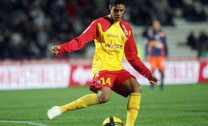 Raphael Varane Raphael Varane