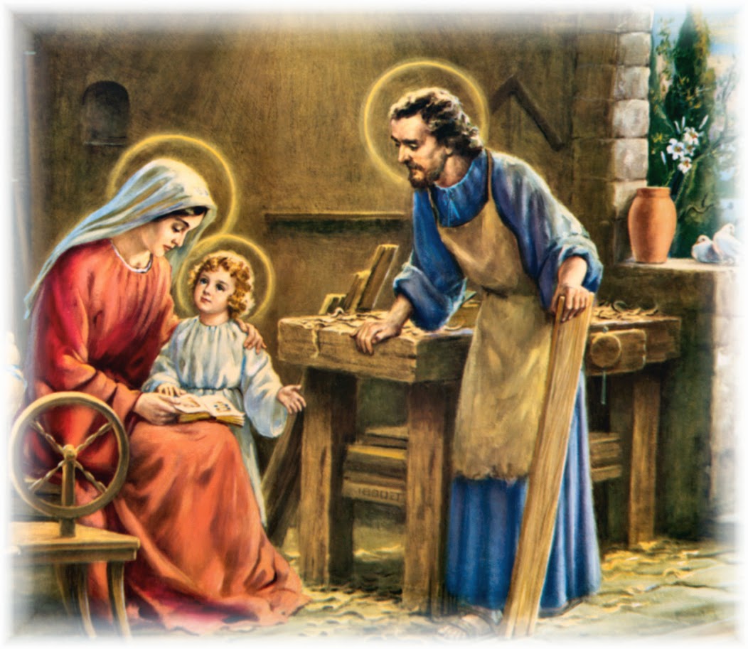 an overview of the life of mary and joseph of nazareth an overview of the life of mary and joseph of nazareth
