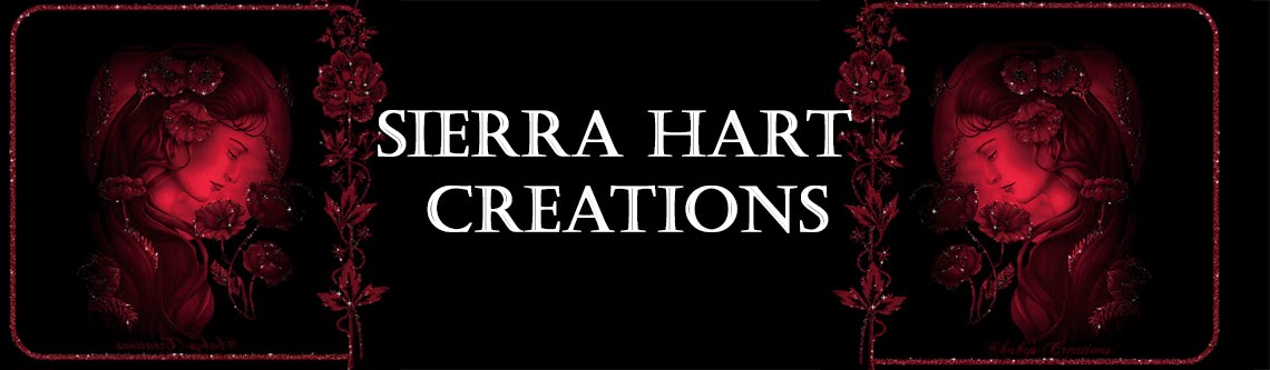Sierra Hart Designs