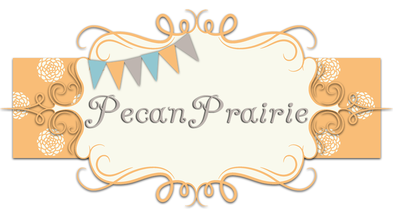 Pecan Prairie