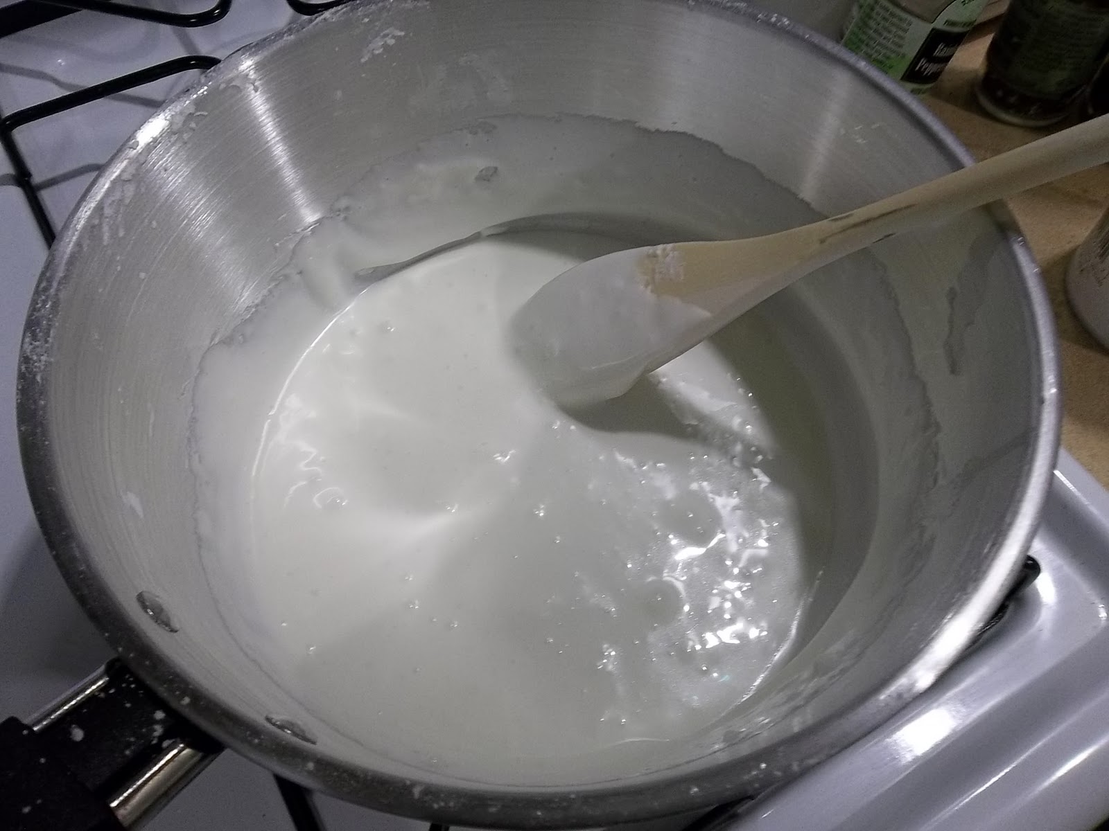 The Butterfly People How to make cold porcelain recipe and photos