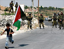 save palestine'