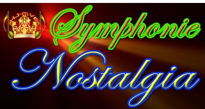 Symphoni Nostalgia