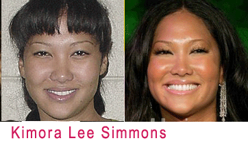 Hollywood Celebrities Without Makeup Pics