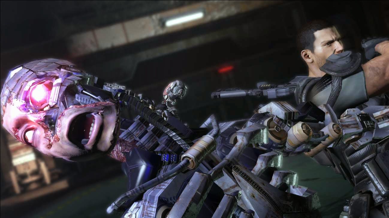 BINARY DOMAIN GAMES PC FULL VERSION BINARY DOMAIN GAMES PC FULL VERSION