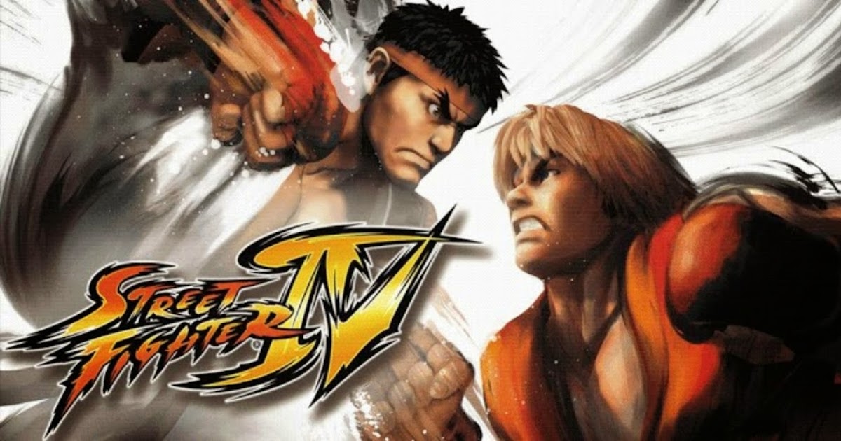 street fighter 5 android apk