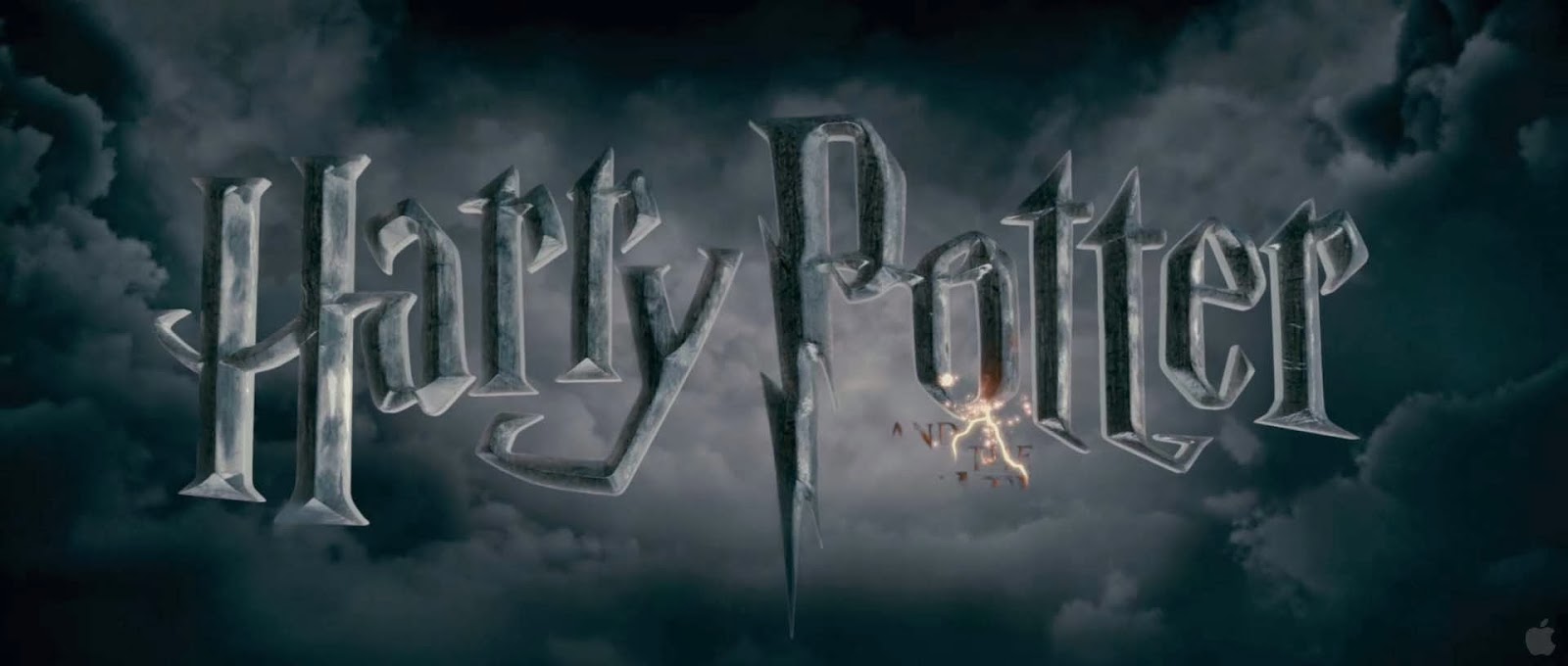 Haunted Thoughts Blogpost 6 Harry Potter's Posttraumatic Stress