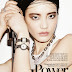 EDITORIAL: Li Wei in Marie Claire UK, May 2014