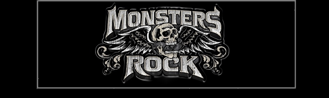 The Monsters of Rock