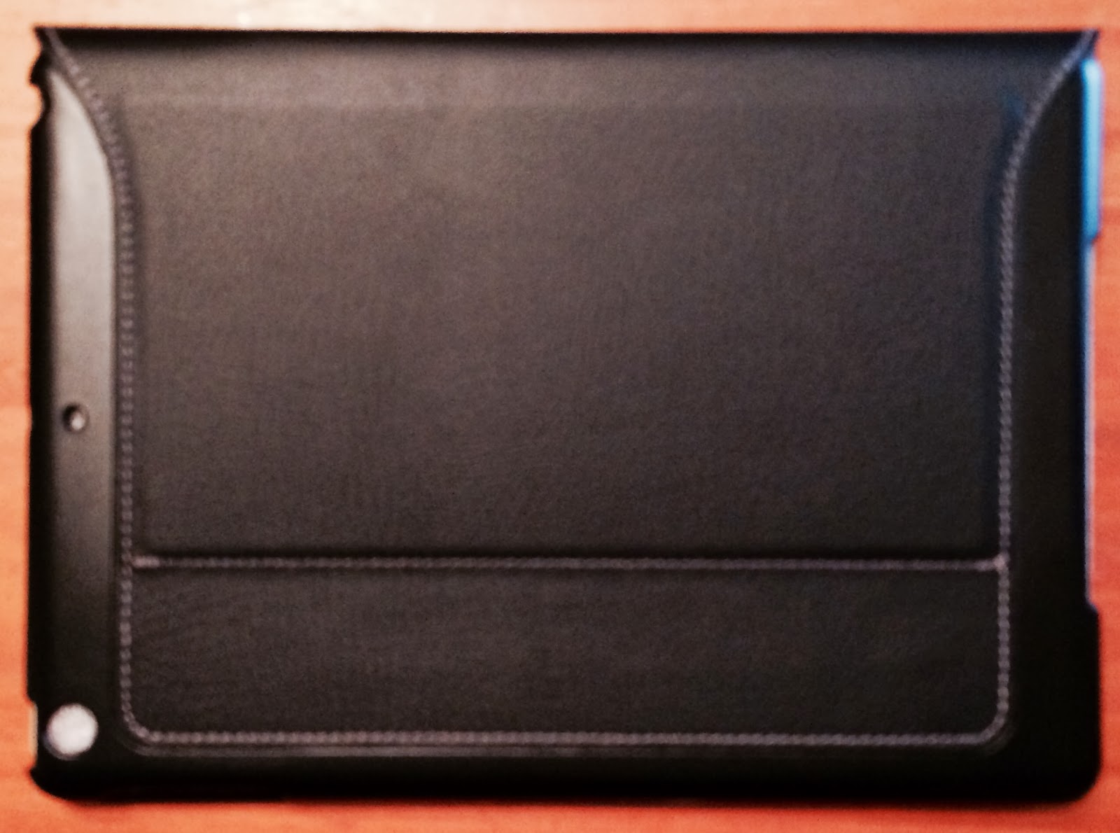 Stacy Tilton Reviews Acase iPad Air Case Review