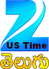 Watch Zee Telugu Entertainment Channel Live US Time