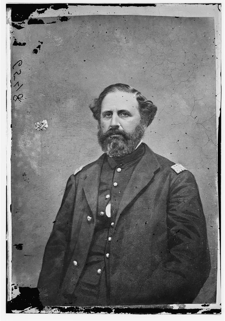 Random Thoughts on History Gen. Boyle's General Orders No. 41