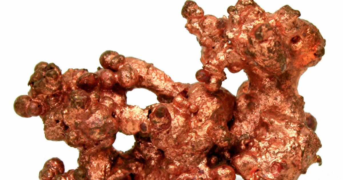 COPPER TOXICITY SYNDROME Musings Of A Tired Soul