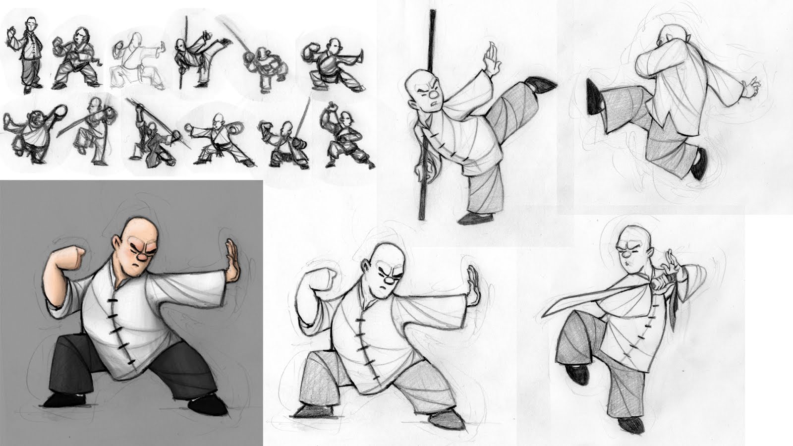 THE ART OF MAXI KELLER Portfolio for SCAD