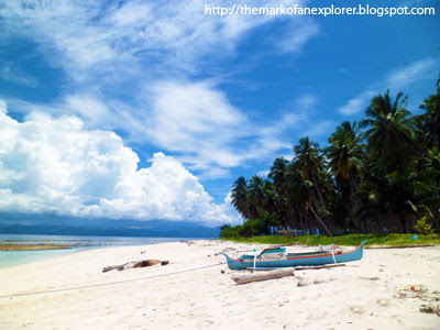 Olaniban Balut Island