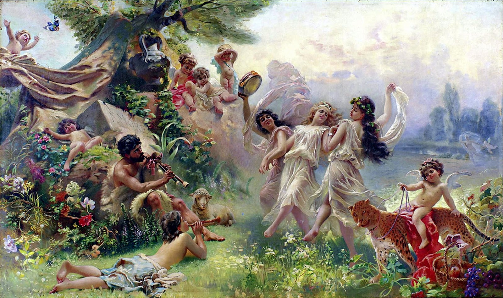http://4.bp.blogspot.com/-JA7OCbkkwOE/T3BvLxgppjI/AAAAAAAAAao/iUok3EMsPqY/s1600/Konstantin+Egorovich+Makovsky++Happy+Arcadia.jpg