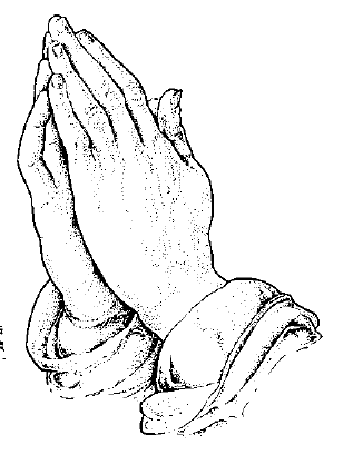 Please Pray for Me!