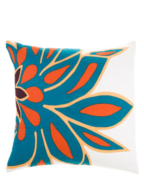 Robin Bird Gayle Karma Living Pillows I M Obsessed With Mandalas