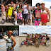 "AS BARANGAS"; OS HOMENS DO FUTEBOL DE SAIA PROMETEM AGITAR O CARNAVAL VÁRZEA FOLIA 2015