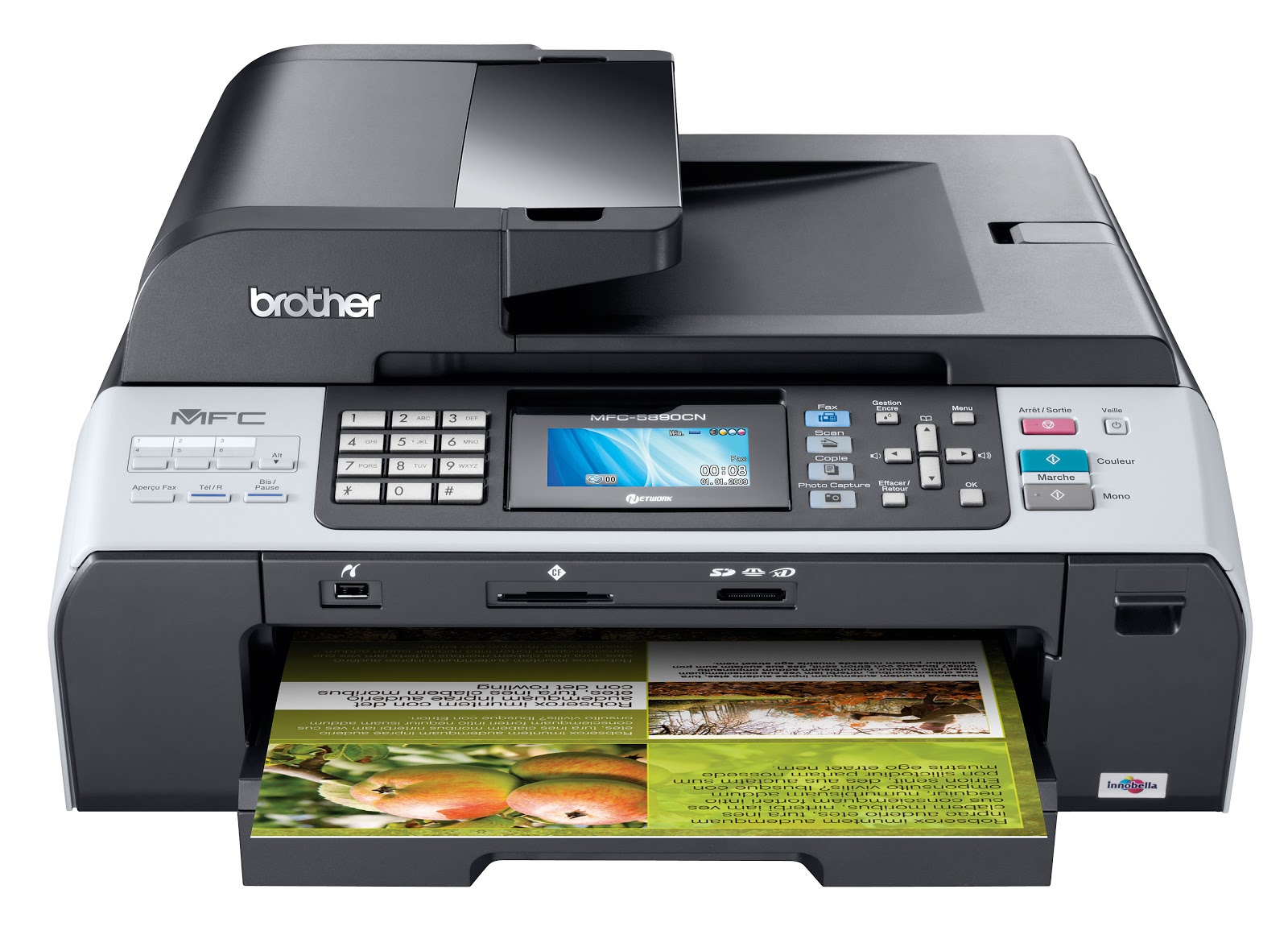 Как сделать сканирование на принтере laserjet Как сделать сканирование на принтере laserjet