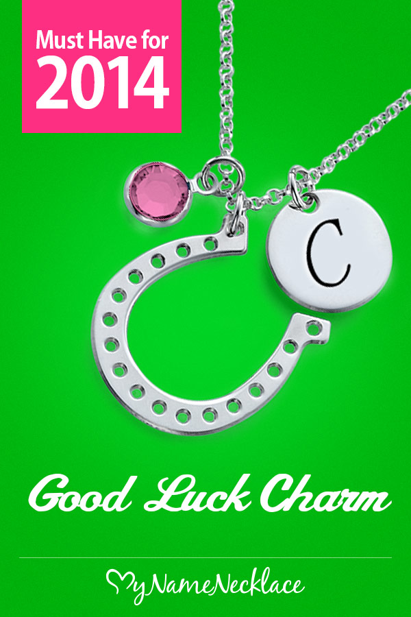 Must Have Good Luck Charm Must Have Good Luck Charm