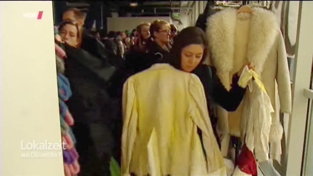 Der Bananensprayer Thomas Baumgartel Markiert Galerien Und