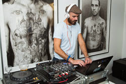 Hoxton Radio appoints Forward PR for fashion representation