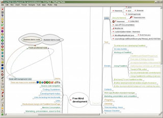FreeMind 0.9.0 FreeMind 0.9.0