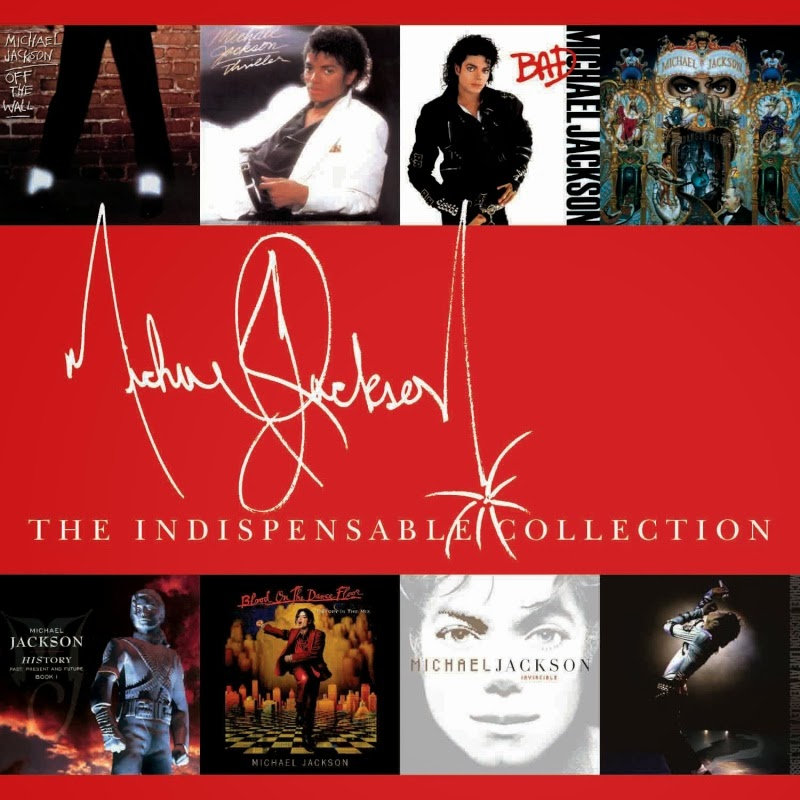 Michael Jackson, The Essential Michael Jackson Full Album Zipl