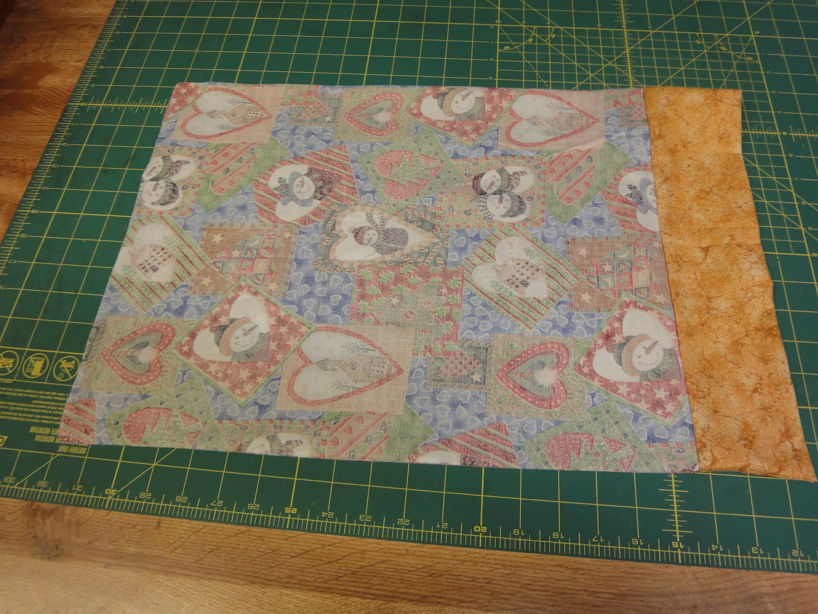 As reasonable as can be expected Beginner French Seam Pillowcase Tutorial