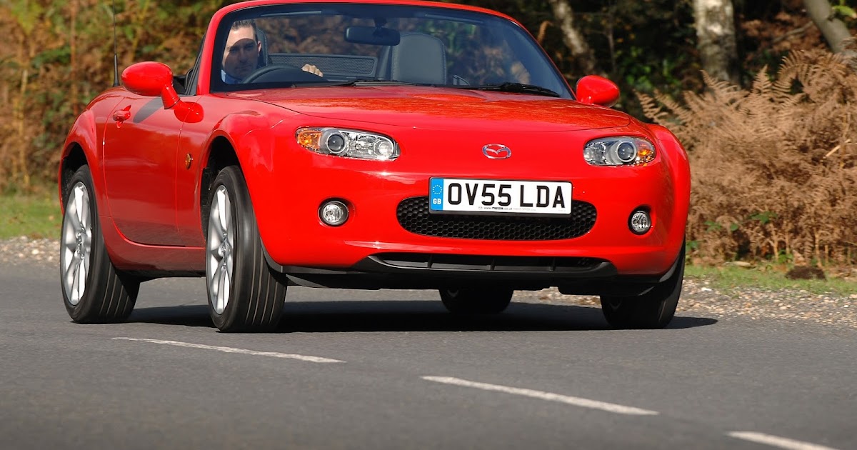 Speedmonkey What are the best budget sports cars to buy for the summer?