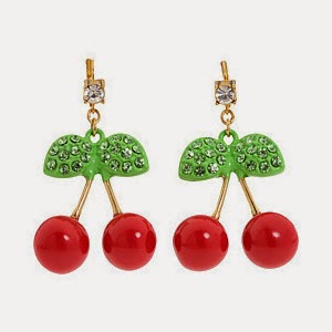 Cherry Jewellery